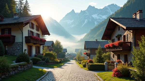 Choisir un hôtel Alpe d'Huez pour un séjour inoubliable