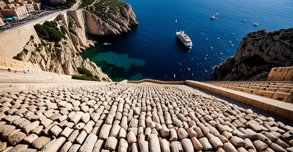 Découvrez les incontournables du tourisme à marseille