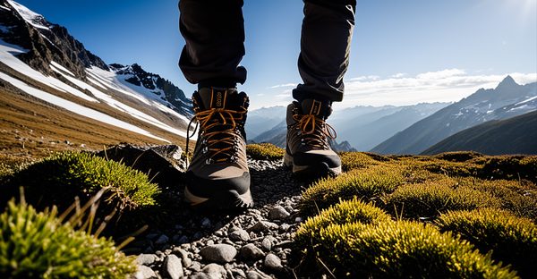 Découvrez les plus beaux treks en montagne pour vos aventures