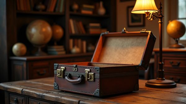 Des idées de voyages pour vos prochaines escapades