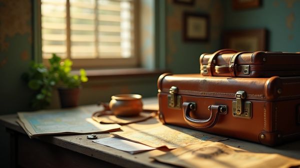 Des idées de voyages pour vos prochaines escapades