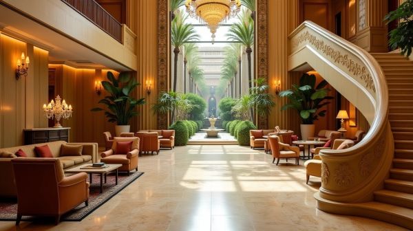 Hotel Paris centre : optez pour un séjour inoubliable
