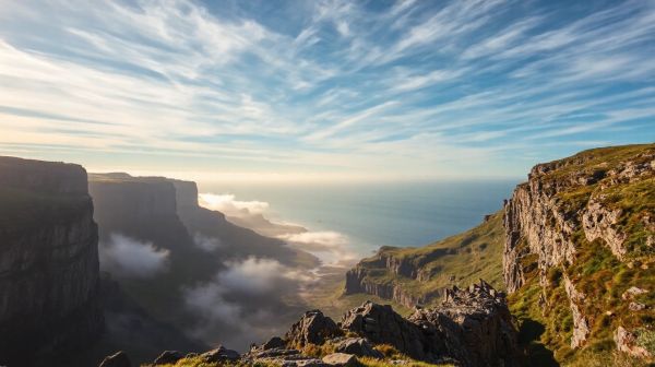 Les meilleures astuces pour un voyage inoubliable en Irlande