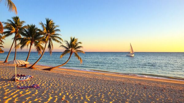 Les meilleures destinations pour vos vacances à venir