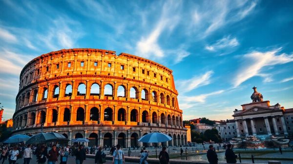 Les meilleurs passes pour un séjour inoubliable à Rome