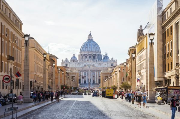 Les meilleurs passes pour un séjour inoubliable à Rome