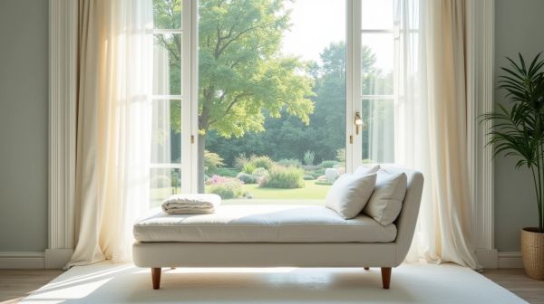 Offrez-vous un moment de détente dans un hôtel spa à Reims