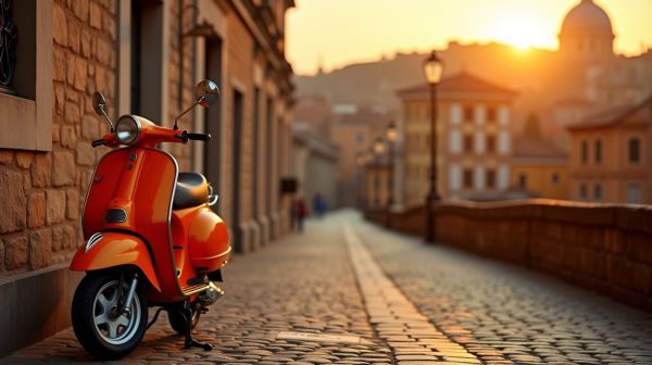 Optimiser votre séjour à Rome avec le bon pass