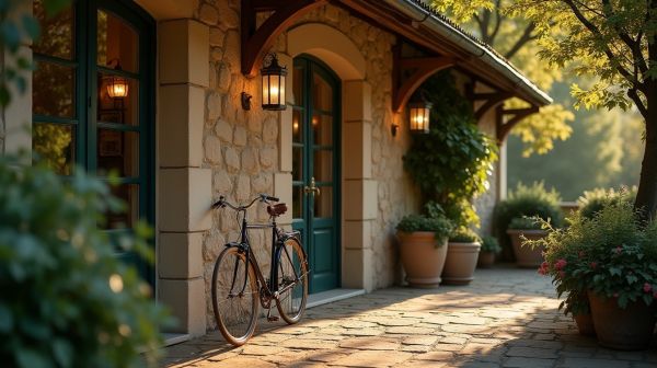 Optimiser votre séjour professionnel avec un hôtel étape en Corrèze