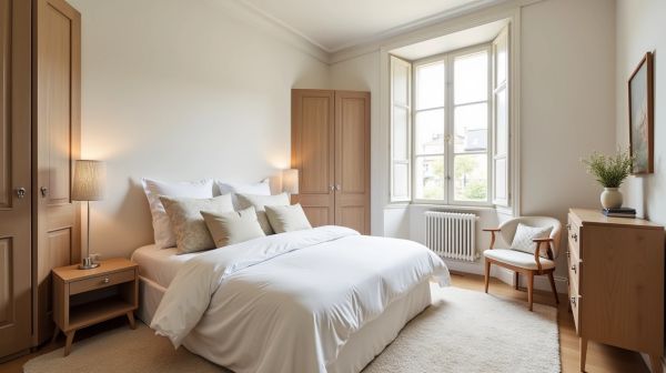 Où trouver la meilleure chambre familiale à Paris ?