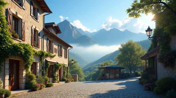 Où trouver un hôtel digne à Digne-les-Bains ?