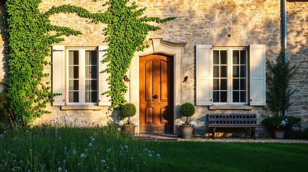 Top 5 chambres d’hôtes luxueuses à découvrir en Touraine