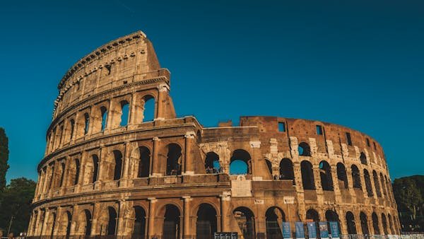Rome en 4 jours : votre itinéraire pour une immersion unique